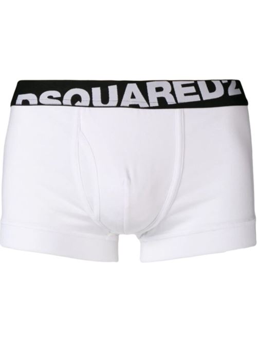  DSQUARED UNDERWEAR | DCXC900030.100